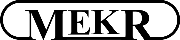 MEKR logo